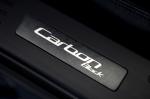 Aston Martin Vanquish Carbon Black 2014 года